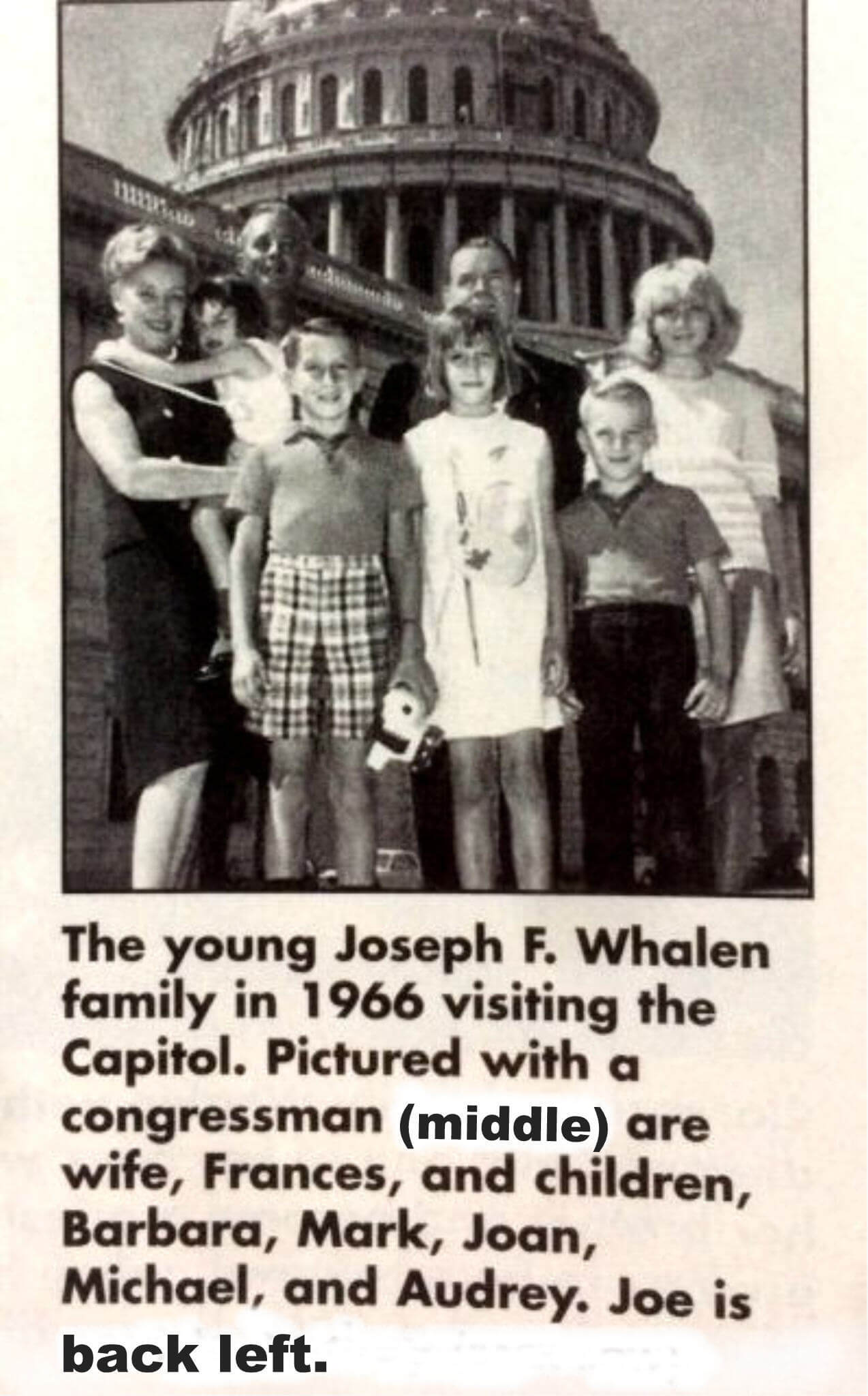 Fr. Joseph Whalen, M.S. Archangel St. Raphael Holy Healing Ministry