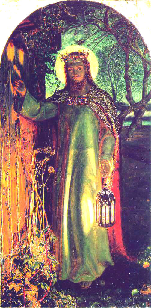 Jesus1 Archangel St. Raphael Holy Healing Ministry