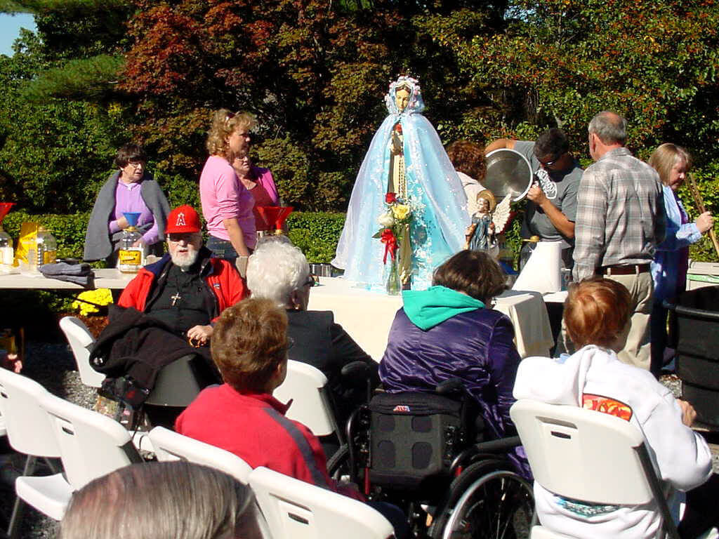 Oilprep100210ii Archangel St. Raphael Holy Healing Ministry