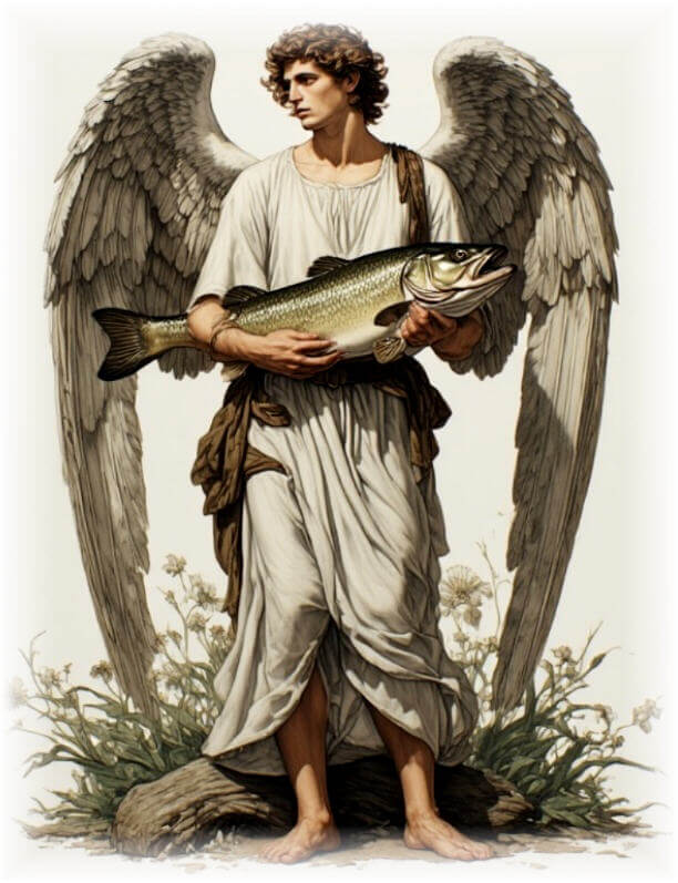 St Rafel About Us – Archangel St. Raphael Holy Healing Ministry